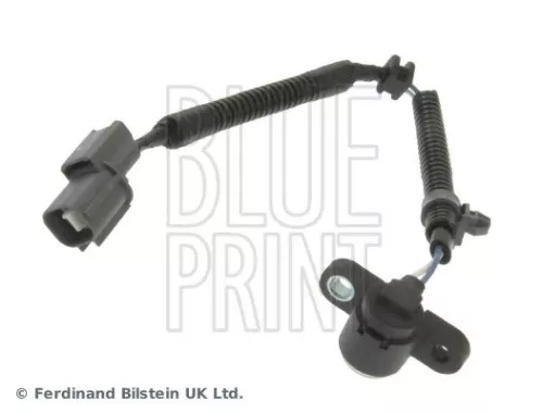 Impulsgeber, Kurbelwelle