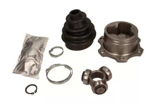 Gelenksatz, Antriebswelle