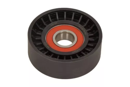 Spannrolle, Keilrippenriemen