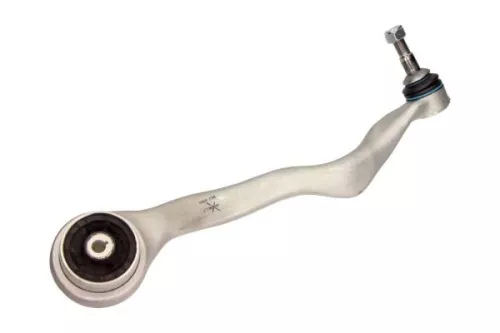 Lenker, Radaufhängung