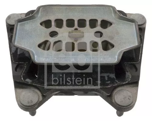 Lagerung, Automatikgetriebe