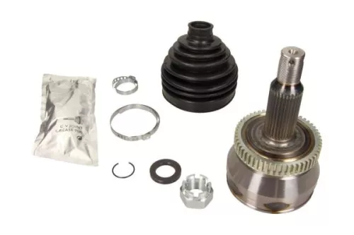 Gelenksatz, Antriebswelle