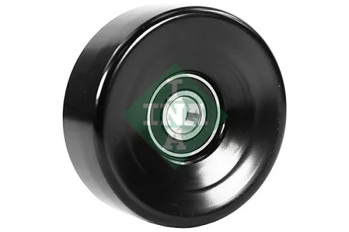 Spannrolle, Keilrippenriemen