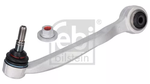 Lenker, Radaufhängung