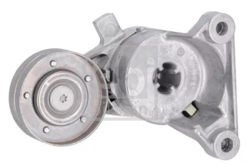 Riemenspanner, Keilrippenriemen