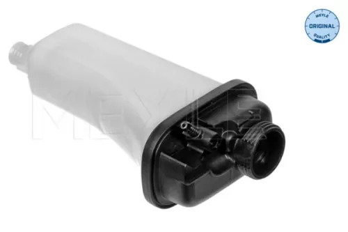 Ausgleichsbehälter, Kühlmittel