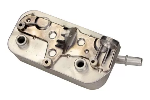 Ölkühler, Motoröl