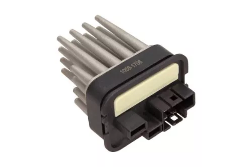 Widerstand, Innenraumgebläse