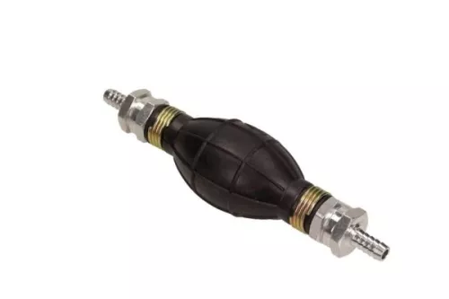 Pumpe, Kraftstoffvorförderung