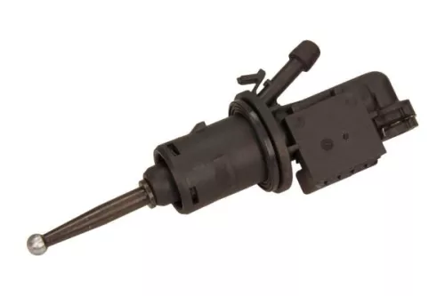 Geberzylinder, Kupplung