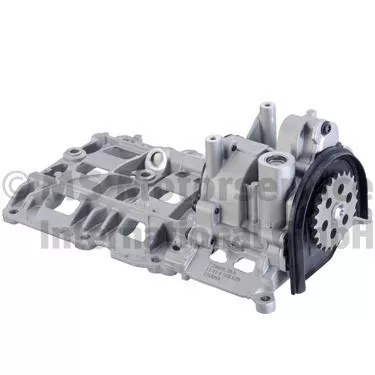 Unterdruckpumpe, Bremsanlage