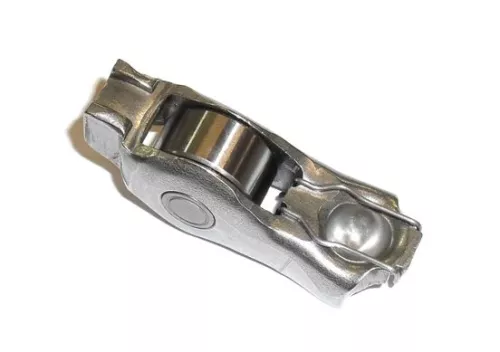 Schlepphebel, Motorsteuerung