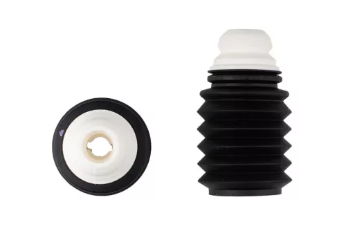 Staubschutzsatz, Stoßdämpfer