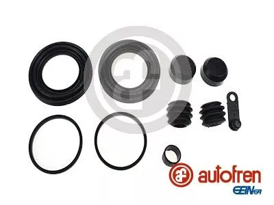 Reparatursatz, Bremssattel