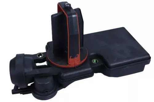 Stellelement, Drallklappen (Saugrohr)