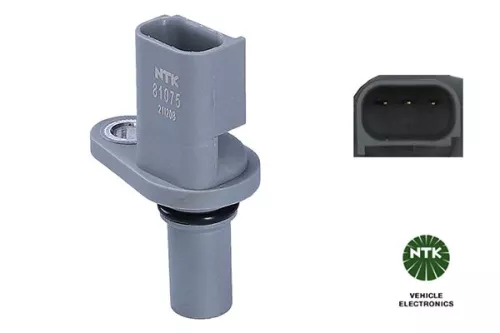 Impulsgeber, Kurbelwelle