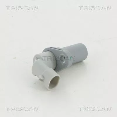 Impulsgeber, Kurbelwelle