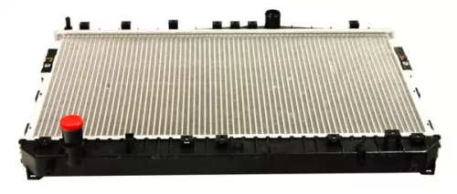 Kühler, Motorkühlung