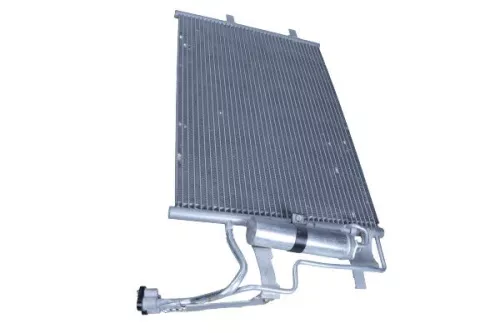 Kondensator, Klimaanlage