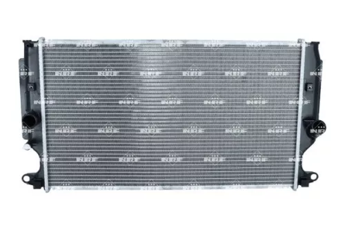 Kühler, Motorkühlung