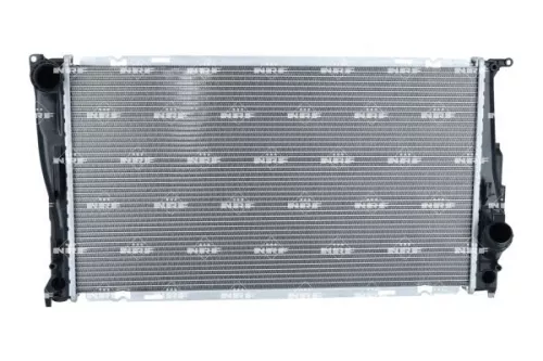 Kühler, Motorkühlung