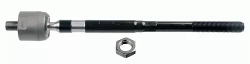 Axialgelenk, Spurstange