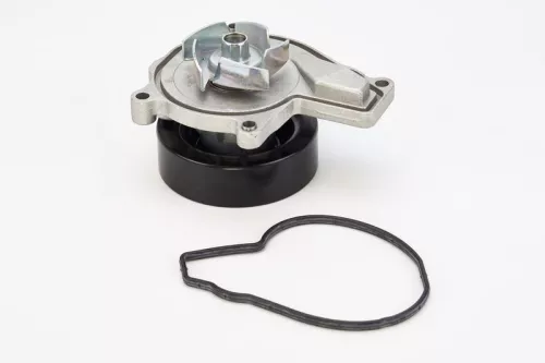 Wasserpumpe, Motorkühlung