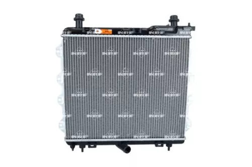 Kühler, Motorkühlung