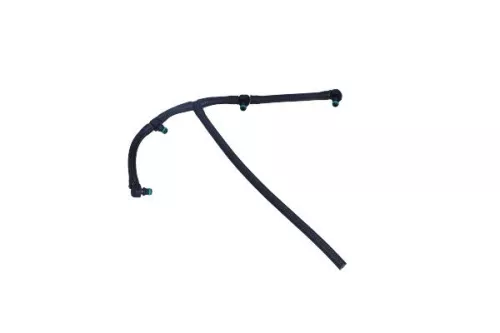 Schlauch, Leckkraftstoff