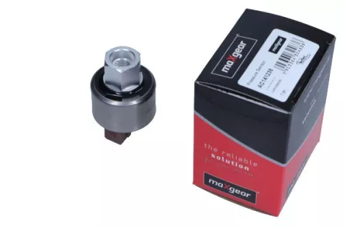 Druckschalter, Klimaanlage