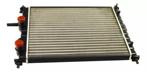 Kühler, Motorkühlung