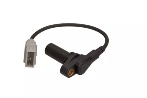 Impulsgeber, Kurbelwelle