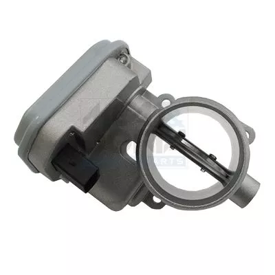 Drosselklappenstutzen