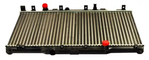 Kühler, Motorkühlung