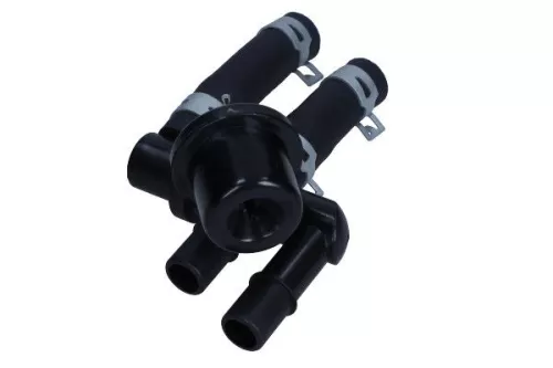 Kühlmittelregelventil