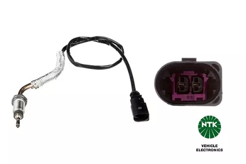 Sensor, Abgastemperatur