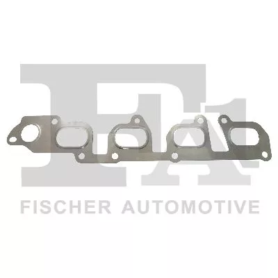 Dichtung, Abgaskrümmer