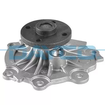 Wasserpumpe, Motorkühlung