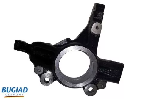 Achsschenkel, Radaufhängung