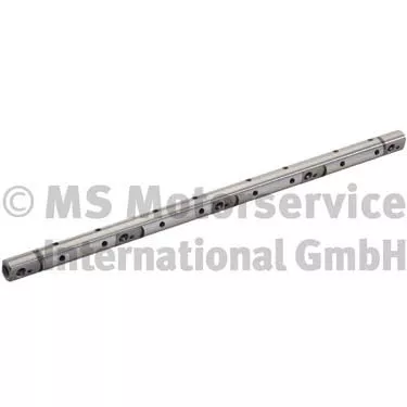 Kipphebelwelle, Motorsteuerung