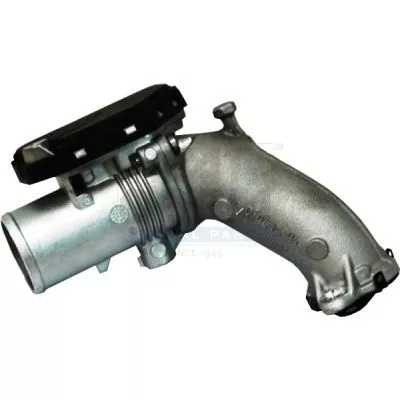 Drosselklappenstutzen