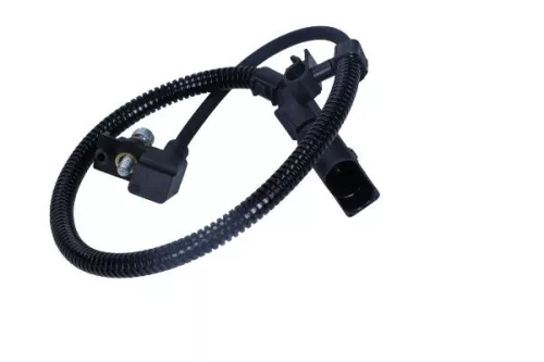 Impulsgeber, Kurbelwelle