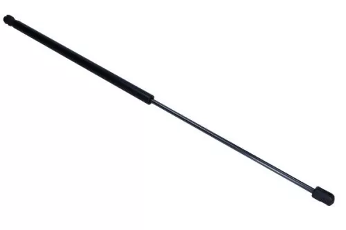 Gasfeder, Motorhaube