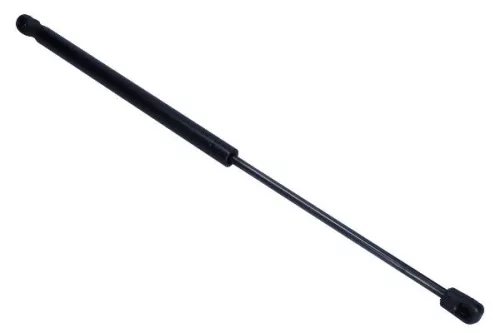 Gasfeder, Koffer-/Laderaum