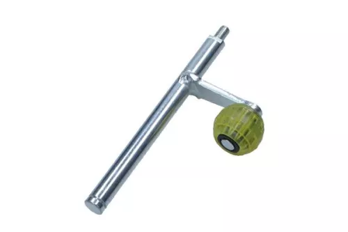 Buchse, Schaltstange