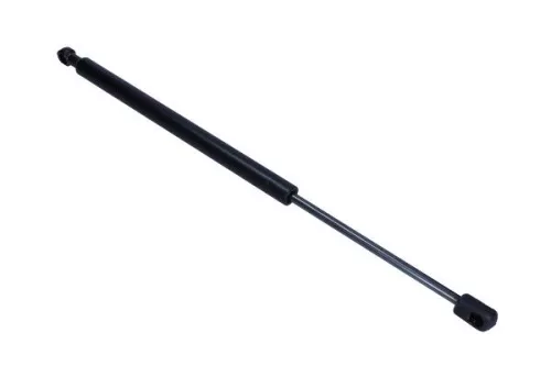 Gasfeder, Motorhaube