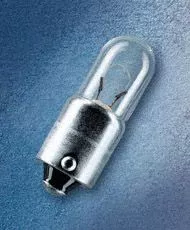 Glühlampe, Innenraumleuchte