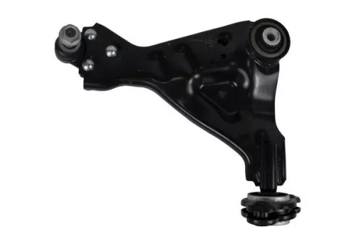 Lenker, Radaufhängung