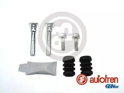 Führungshülsensatz, Bremssattel