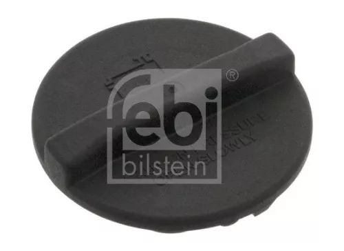 Verschlussdeckel, Kühlmittelbehälter